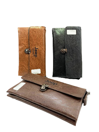 Librairie Bouarroudj - PORTE FEUILLE JEEP 1297-5.1096-15